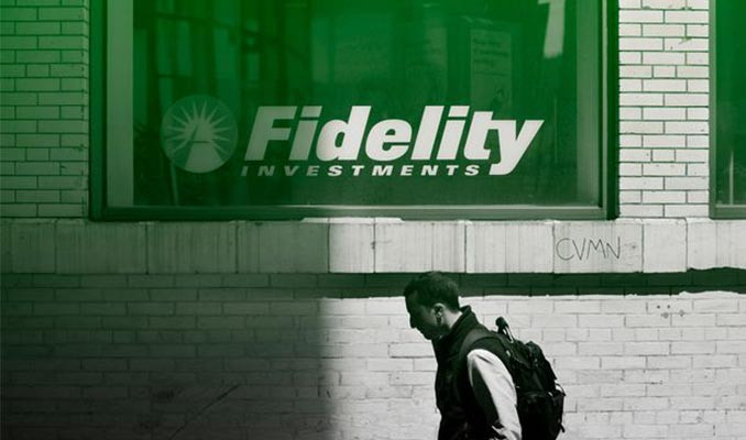 Fidelity, Bitcoin alım satım hizmetini başlatıyor