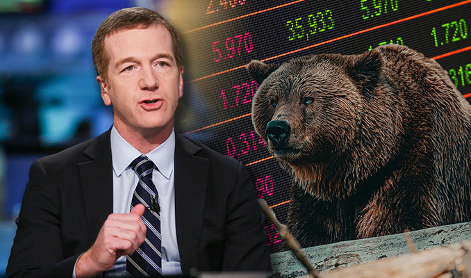 Morgan Stanley ayı piyasası için tarih verdi