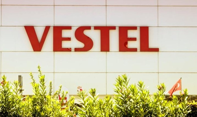 Vestel Elektronik 3. çeyrekte 301 milyon TL net zarar açıkladı