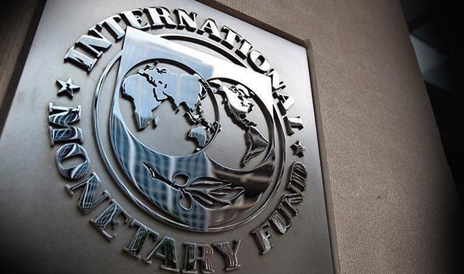 IMF: Küresel kamu borcu yüksek kalacak