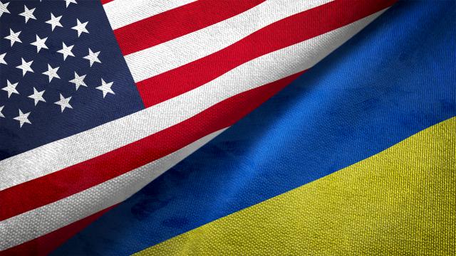ABD, Almanya'da Ukrayna askerine eğitim verecek
