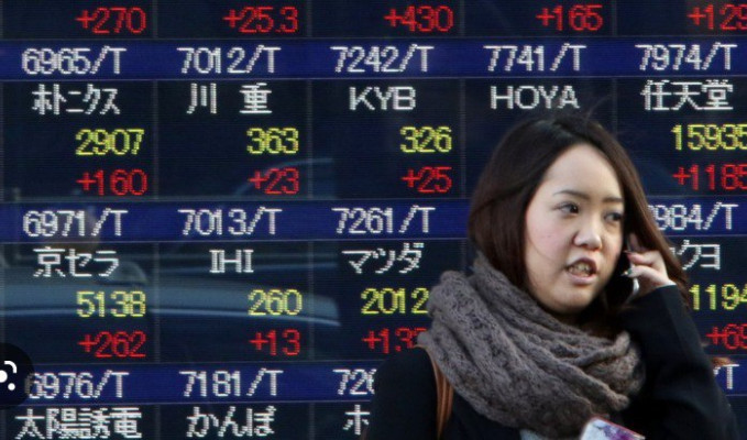 Japon hisse senetlerinde ralli sona erecek