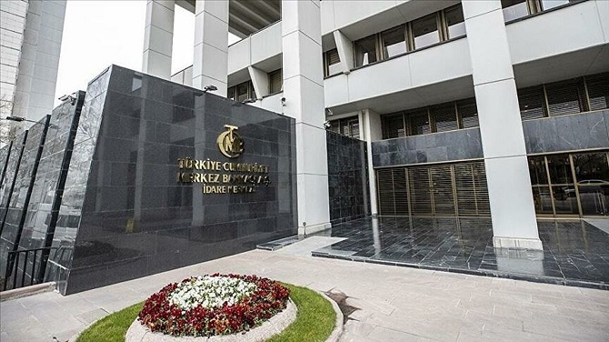 Merkez Bankası faiz kararı bugün açıklanacak