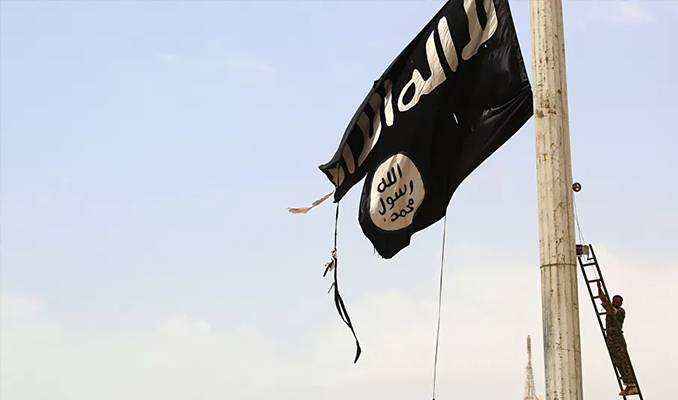 Irak orusu: IŞİD son çırpınışlarını yaşıyor