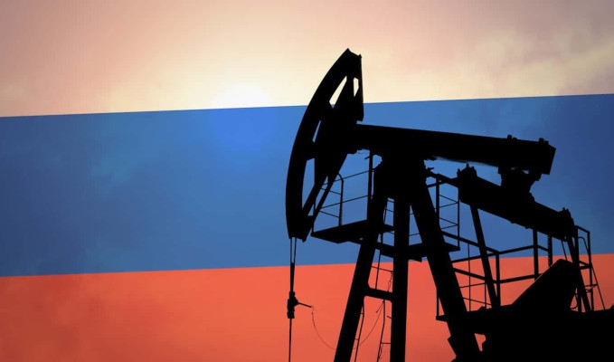 Yaptırımlar sonrası Rus petrolü alıcı bulamayabilir