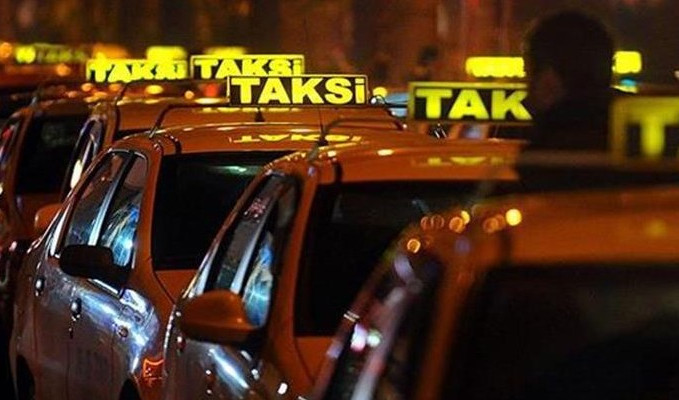 UKOME'nin taksi kararı tartışma yarattı