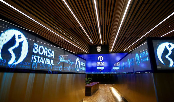  Borsa İstanbul'da yatırımcı sayısında rekor