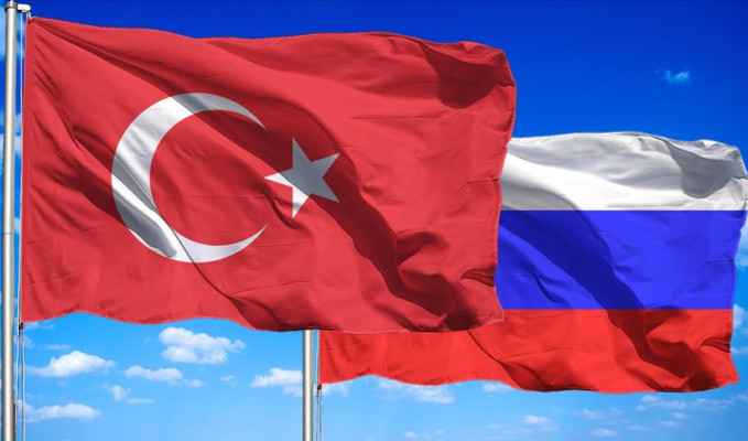  Türkiye ile Rusya arasındaki siyasi istişareler yarın başlıyor