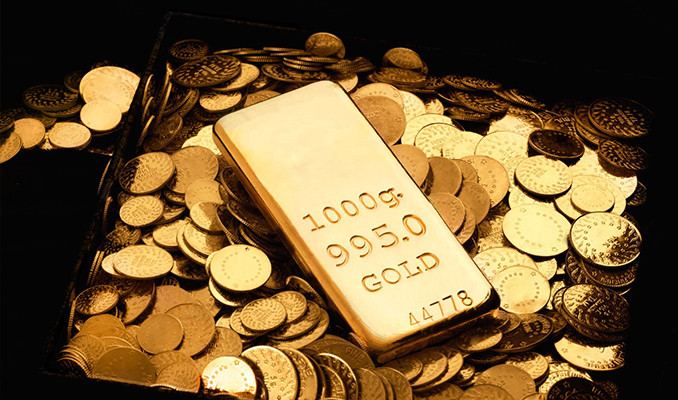 Credit Suisse'den altın için rekor tahmin!