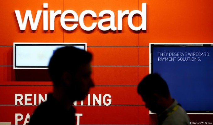 Almanya'nın en büyük finansal skandalı: Wirecard davası başladı