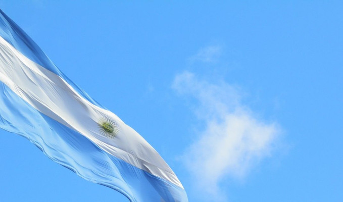 Arjantin'in IMF ile anlaşması tehlikeye girdi