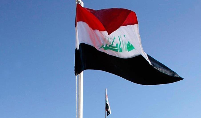 Irak'ın petrol ihracatı Ocak ayında azaldı