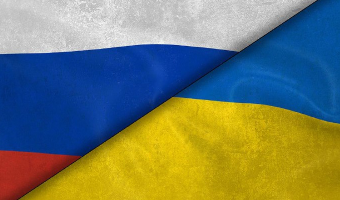 Ukrayna Rusya’yı Azak Denizi ve Kerç Boğazı’nı kapatmakla suçladı