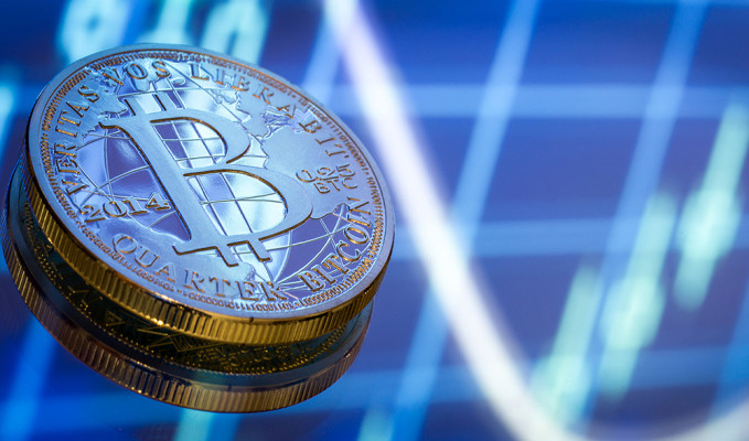 Borsalarda Bitcoin miktarı düşüşe geçti