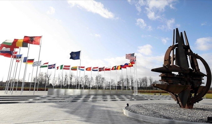 NATO: Soğuk Savaş'tan beri ilk kez böyle bir şey yaşanıyor
