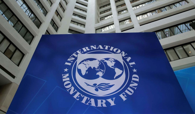IMF: Jeopolitik gerilimler durumu daha karmaşık hale getiriyor