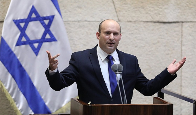 İsrail Başbakanı'ndan 'nükleer müzakereler' açıklaması
