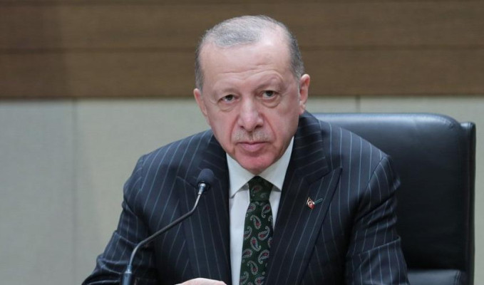 Cumhurbaşkanı Erdoğan: NATO artık tavrını belirlemeli