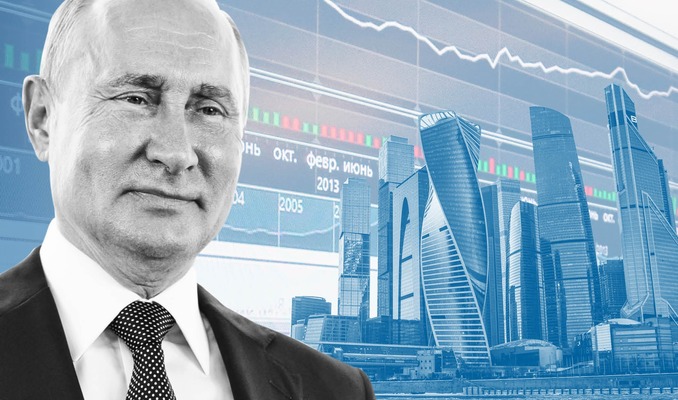 Borsalarda volatilitenin tek nedeni Rusya mı?