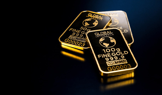 Piyasalar altüst oldu: Altın fırladı