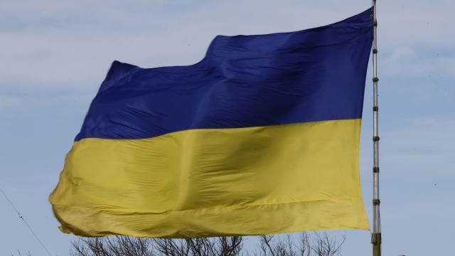 Ukrayna’ya kripto para bağışı: 17 milyon dolar