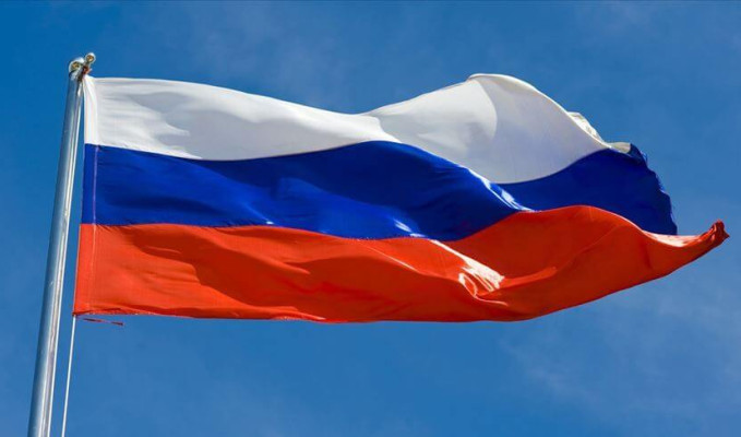 Rusya 36 ülkeye hava sahasını kapattı
