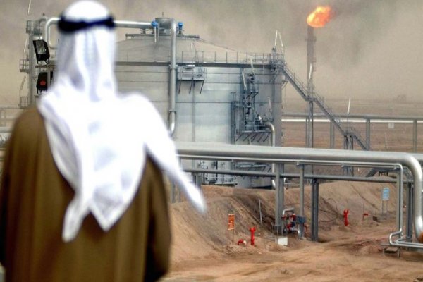 Suudi Arabistan'dan petrole zam