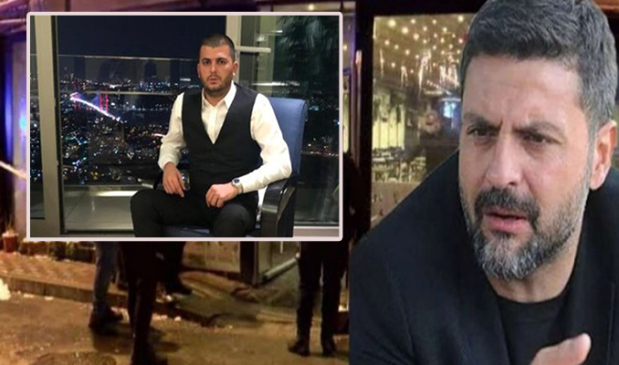 Mahmutyazıcıoğlu cinayetinde kaçak şüpheli yakalandı