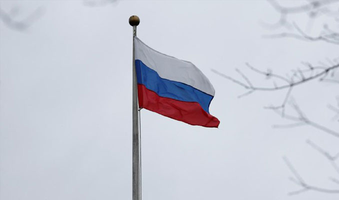 ABD 12 Rus diplomatı sınır dışı edecek