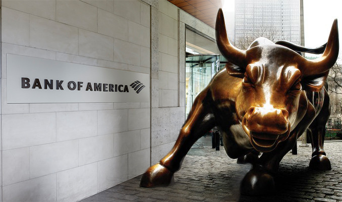 Bank of America’dan yatırımcılara ‘dipten al’ tavsiyesi