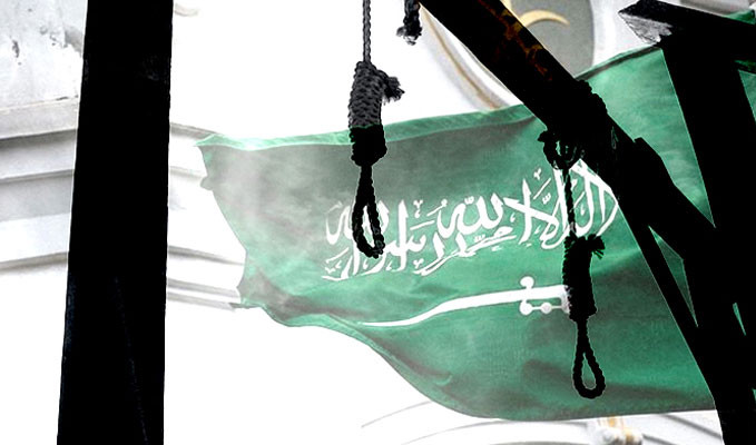 Suudi Arabistan 81 ajanı idam etti