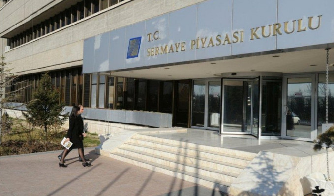 Umpaş Holding yönetimine ceza