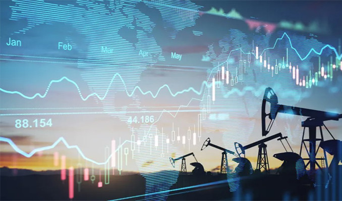 Borsaların yönünü petrol fiyatları belirliyor