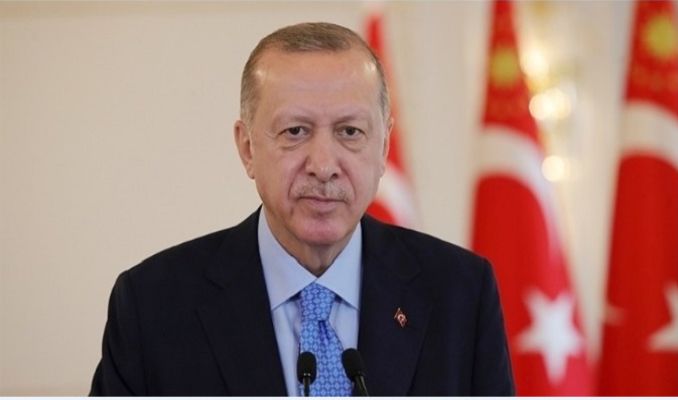 Erdoğan, NATO Liderler Zirvesi için Brüksel'e gidecek