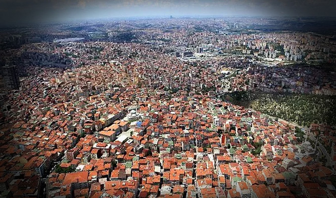 Korkutan deprem açıklaması: Marmara'da bir sona doğru gidiyoruz!