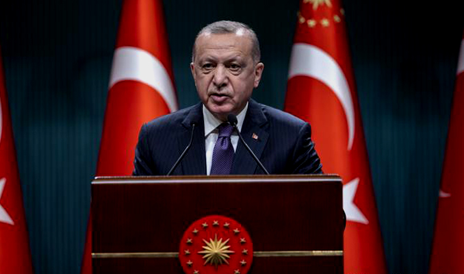 Erdoğan, NATO Zirvesi sonrası açıklamalarda bulundu