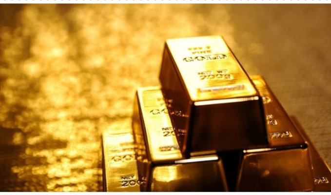 Altının kilogramı 928 bin 350 liraya yükseldi