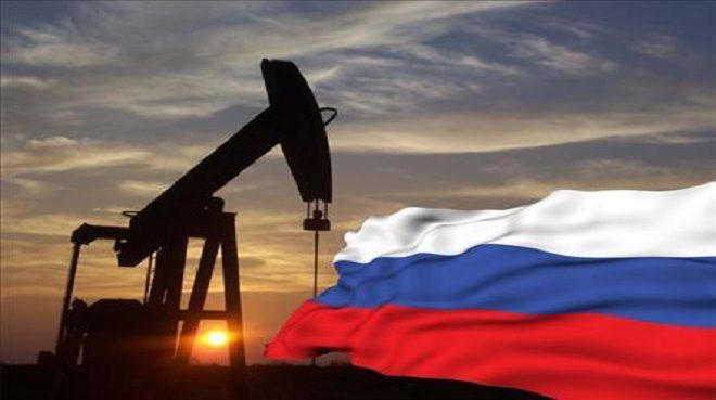 Rus petrolü Asya'ya yöneldi