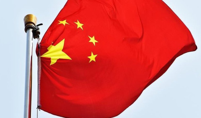 Çin'den Ukrayna için 6 maddelik öneri