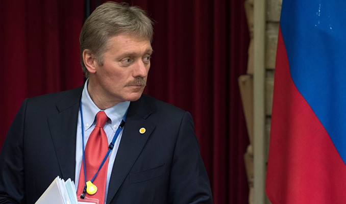 Peskov: Avrupa'ya istikrar getirmez