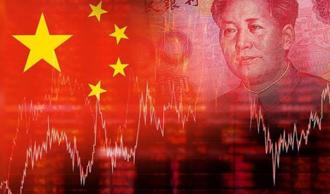 Çin’de Omikron vakalarının piyasalara etkisi sürüyor
