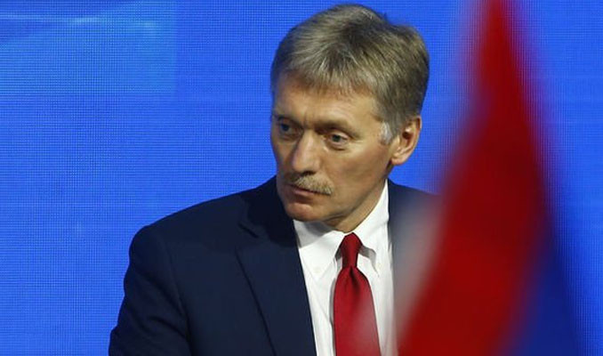 Kremlin: Diğer ülkelere de gazı keseriz