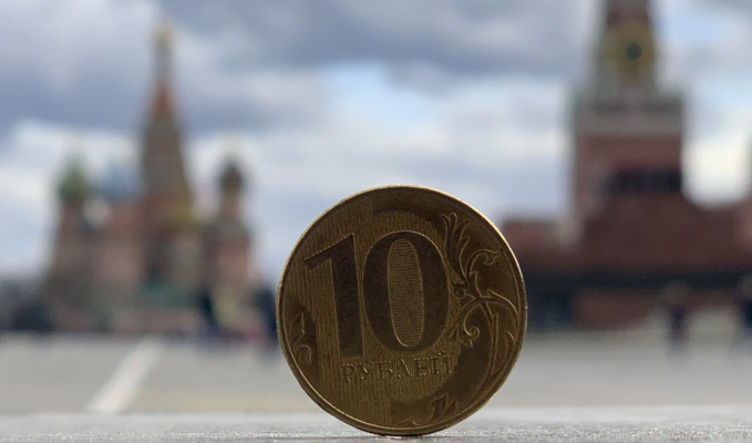 Rusya’da enflasyon yüzde 17,7’ye yükseldi