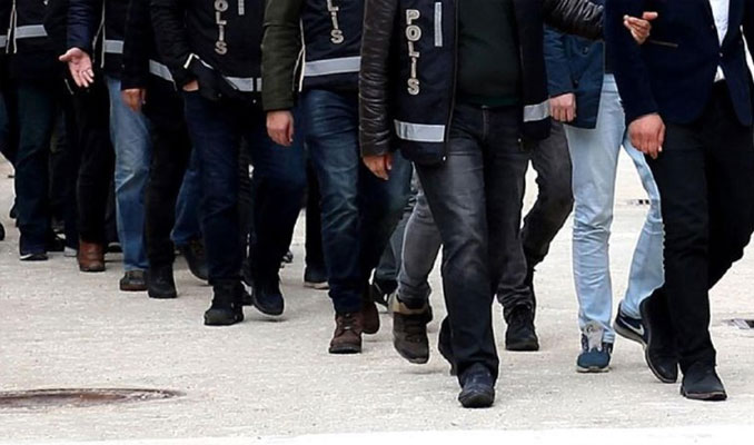 İstanbul merkezli ihaleye fesat operasyonu: 21 şüpheli mahkemeye sevk edildi