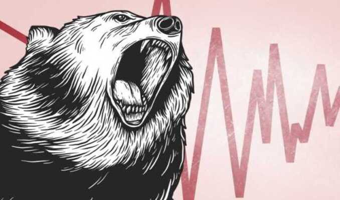 Morgan Stanley'den ayı piyasası uyarısı
