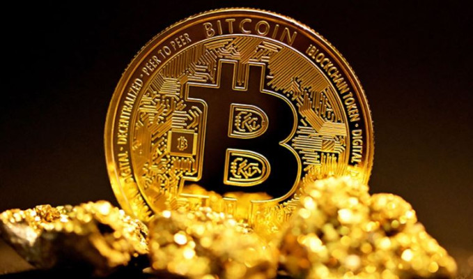 Dolaşımdaki Bitcoin sayısı 19 milyona ulaştı
