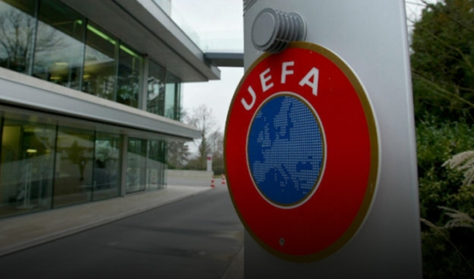UEFA'dan harcama limiti kararı
