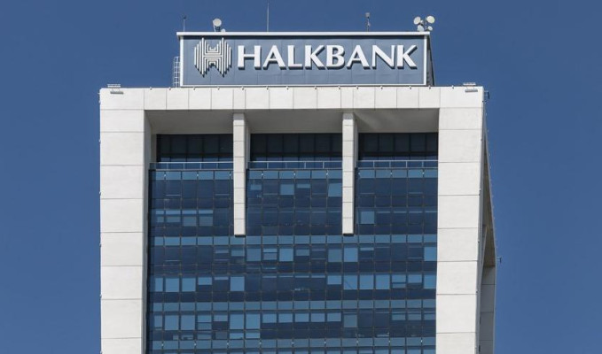 Halkbank 2022 ilk çeyrek bilançosunu açıkladı