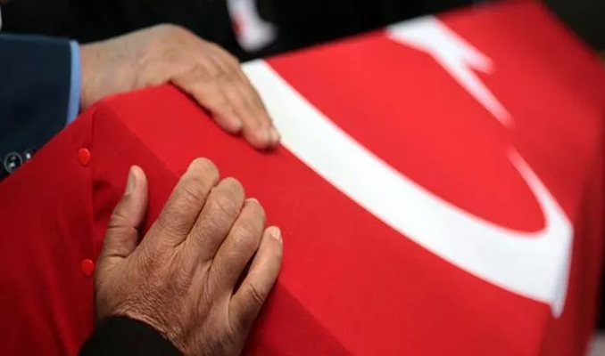 Gaziantep'ten acı haber: Saldırıda yaralanan askerlerden biri şehit oldu