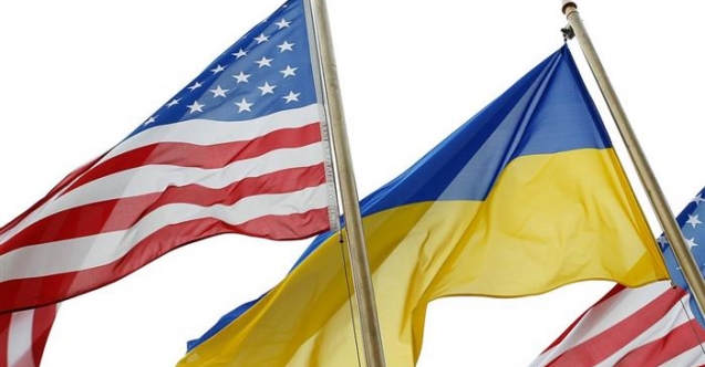 ABD'den Ukrayna'ya 40 milyar dolarlık yardım paketi